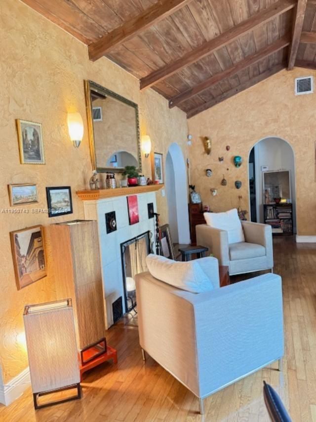 1643 Nethia Dr , Miami, FL 33133 Photo