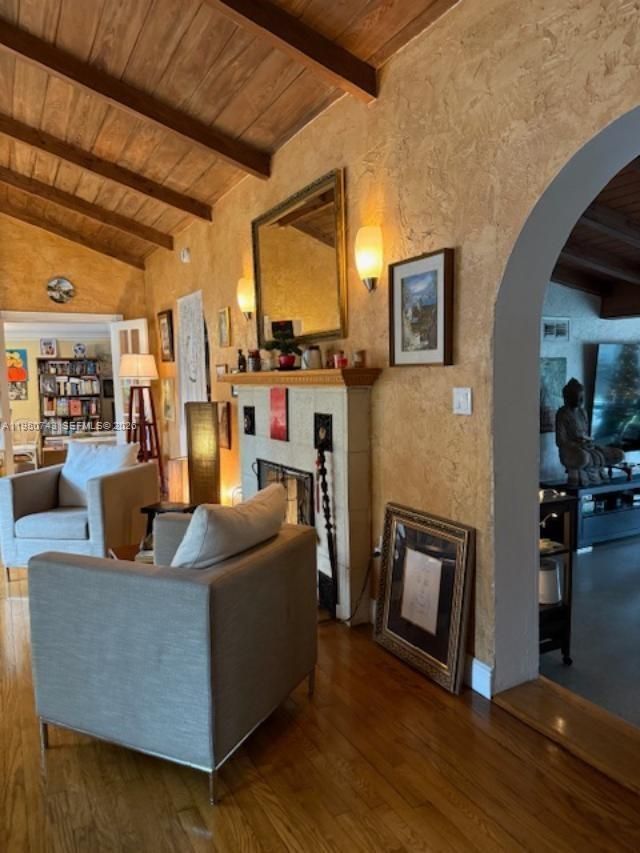 1643 Nethia Dr , Miami, FL 33133 Photo