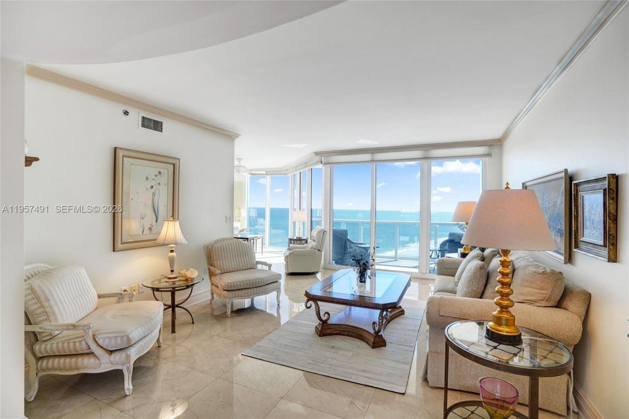 19333 Collins Ave , Unit 2502, Sunny Isles Beach, FL 33160 Photo