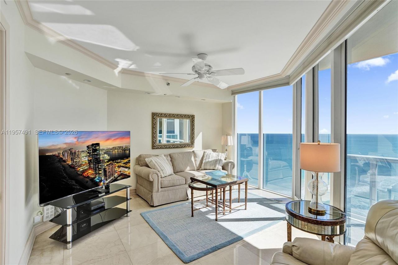 19333 Collins Ave , Unit 2502, Sunny Isles Beach, FL 33160 Photo