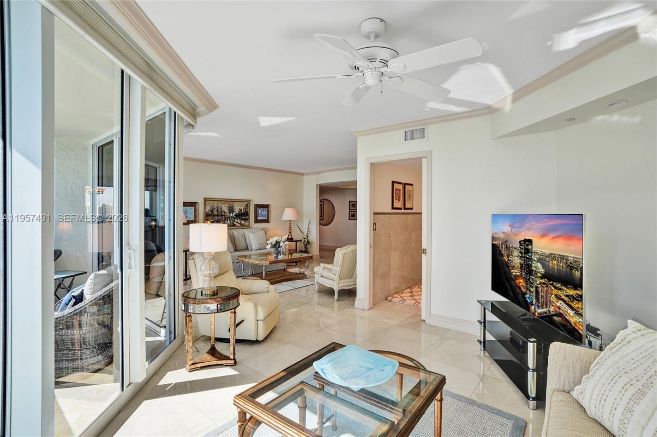 19333 Collins Ave , Unit 2502, Sunny Isles Beach, FL 33160 Photo