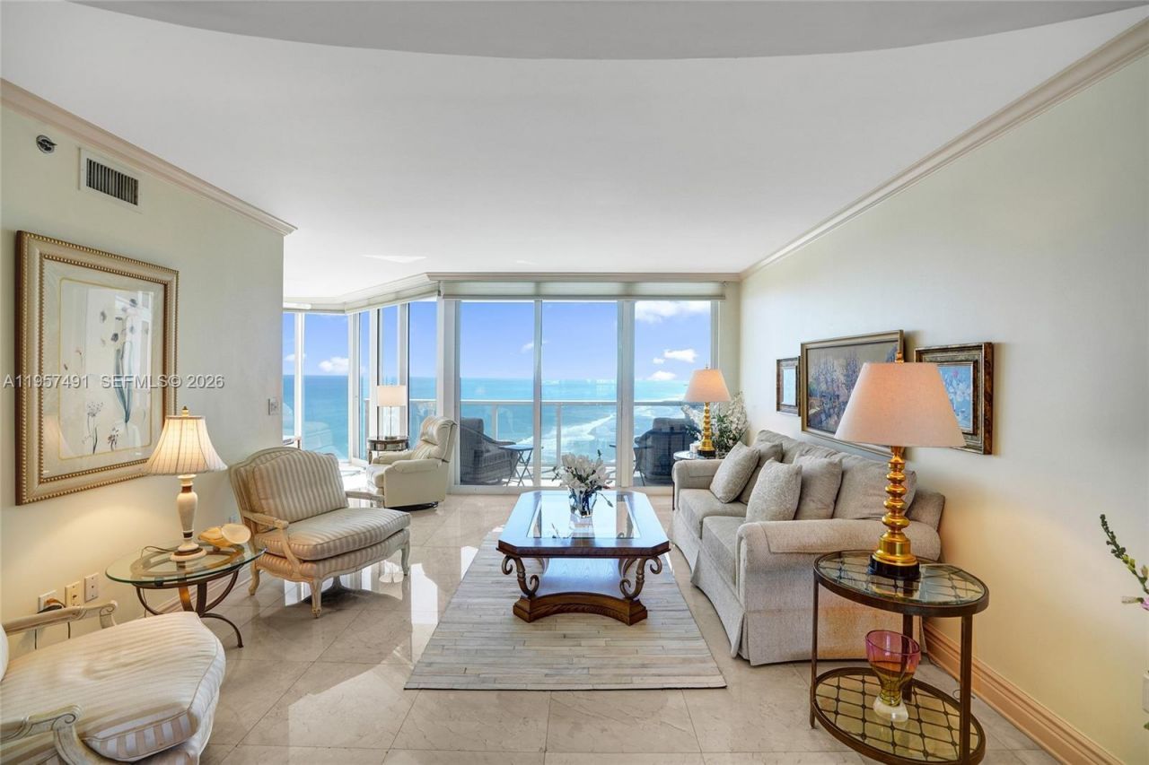 19333 Collins Ave , Unit 2502, Sunny Isles Beach, FL 33160 Photo