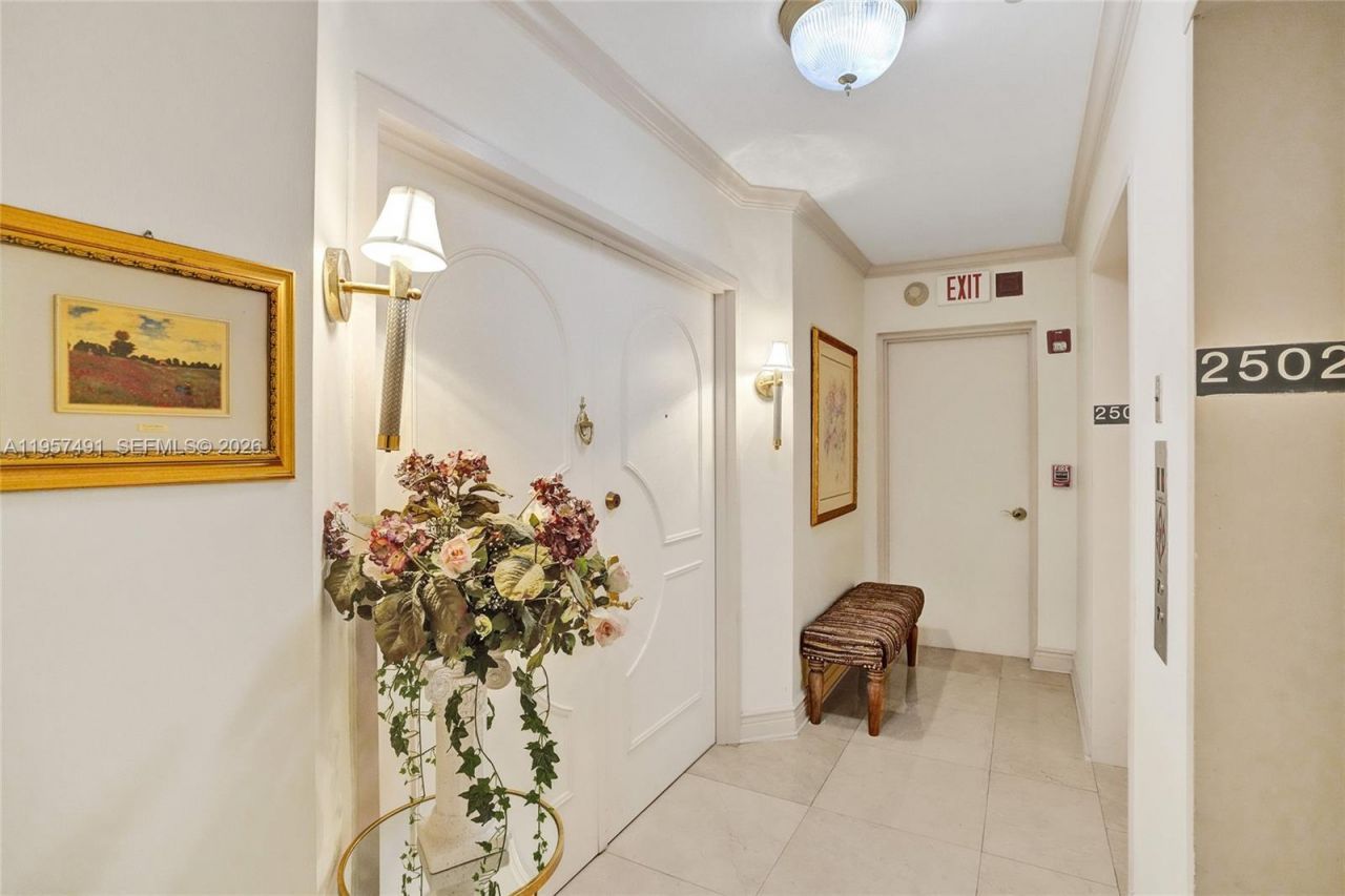 19333 Collins Ave , Unit 2502, Sunny Isles Beach, FL 33160 Photo