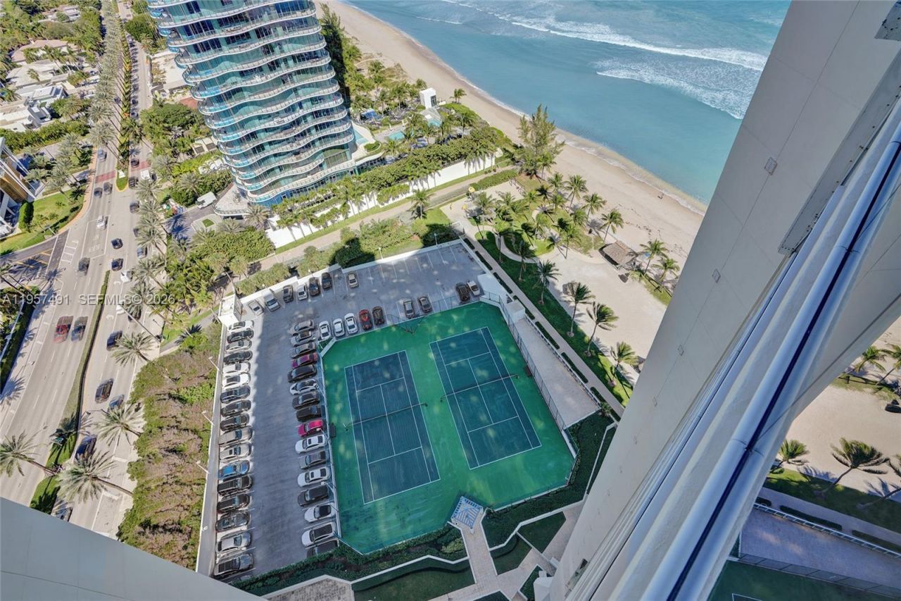 19333 Collins Ave , Unit 2502, Sunny Isles Beach, FL 33160 Photo