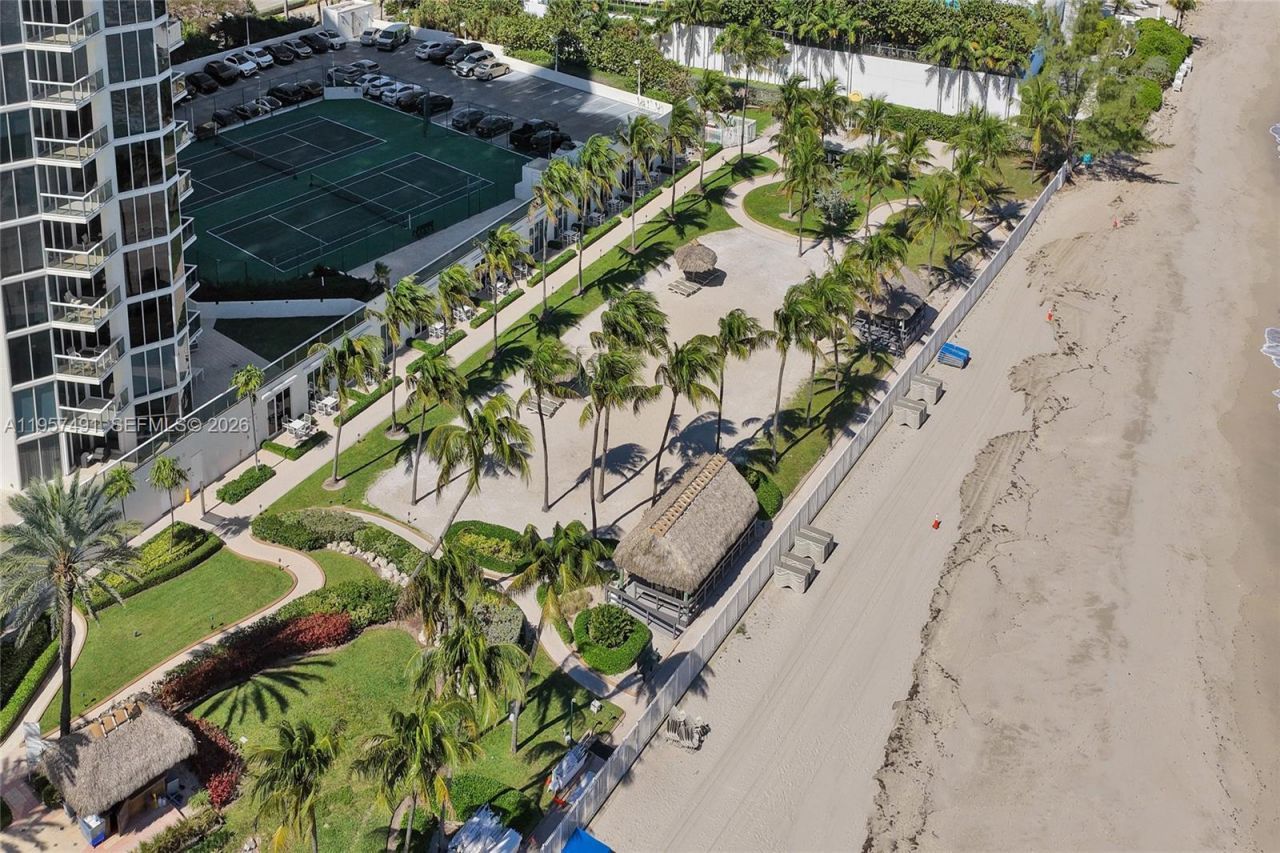 19333 Collins Ave , Unit 2502, Sunny Isles Beach, FL 33160 Photo