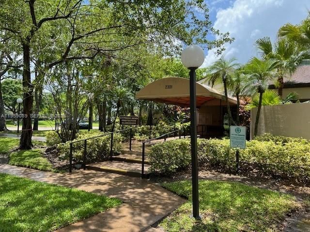 2226 N Cypress Bend Dr , Unit 210, Pompano Beach, FL 33069 Photo