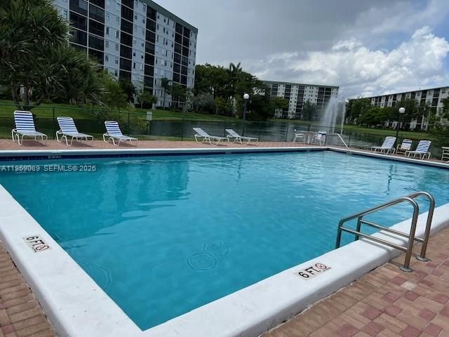 2226 N Cypress Bend Dr , Unit 210, Pompano Beach, FL 33069 Photo