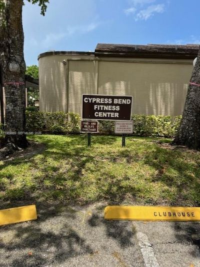 2226 N Cypress Bend Dr , Unit 210, Pompano Beach, FL 33069 Photo