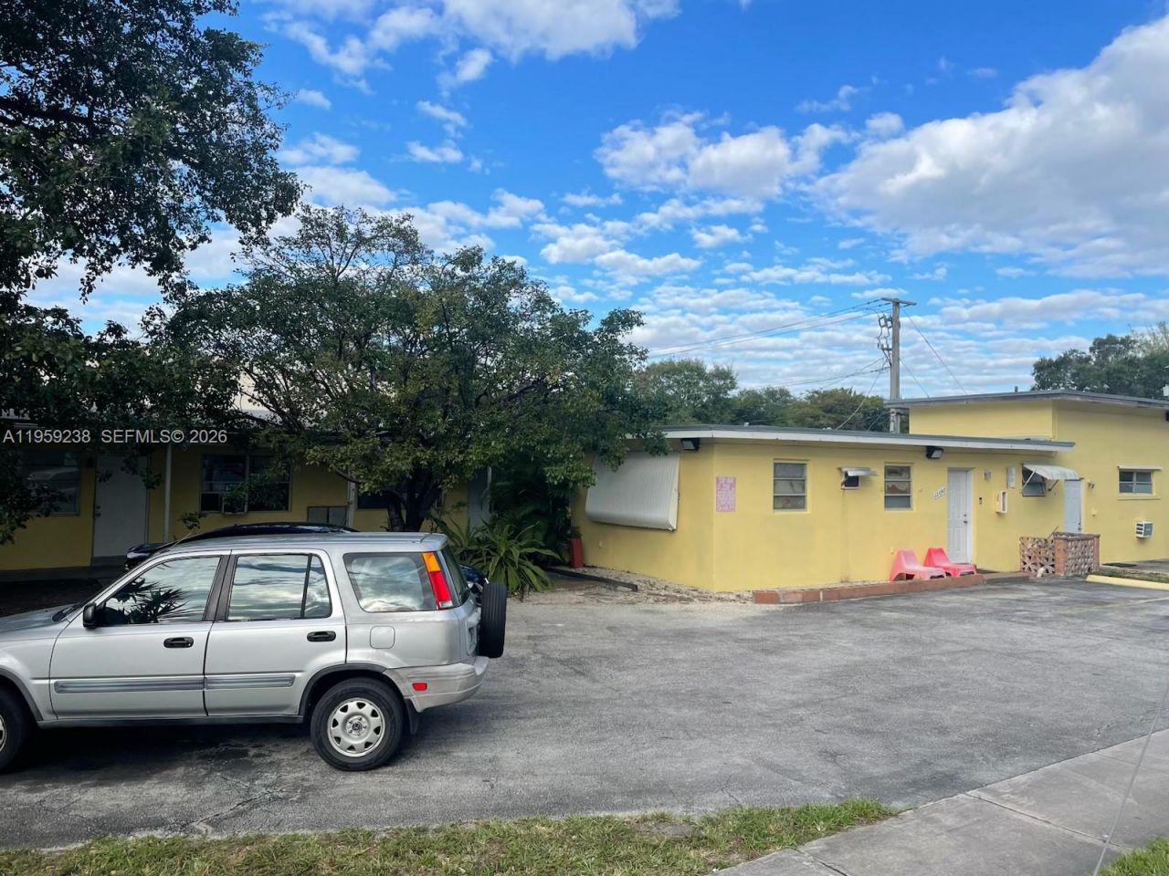 12610 NE 11th Ave, North Miami, FL 33161 Photo