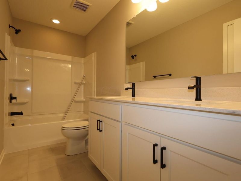 3682 Eagles Landing Drive, Powell, OH 43065 Photo 12