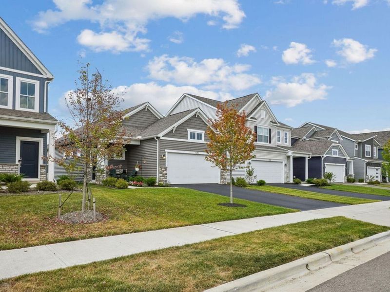 3682 Eagles Landing Drive, Powell, OH 43065 Photo 19