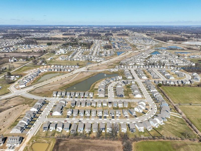 3682 Eagles Landing Drive, Powell, OH 43065 Photo 23