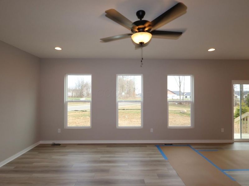 3682 Eagles Landing Drive, Powell, OH 43065 Photo 3