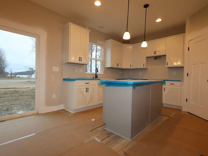 3682 Eagles Landing Drive, Powell, OH 43065 Photo 4