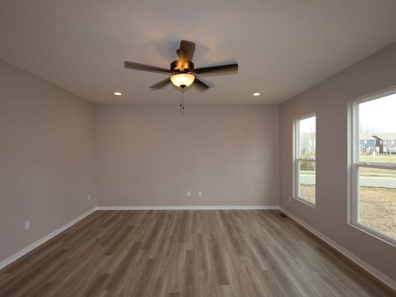 3682 Eagles Landing Drive, Powell, OH 43065 Photo 4