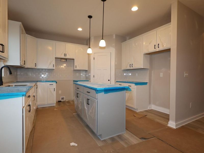 3682 Eagles Landing Drive, Powell, OH 43065 Photo 5