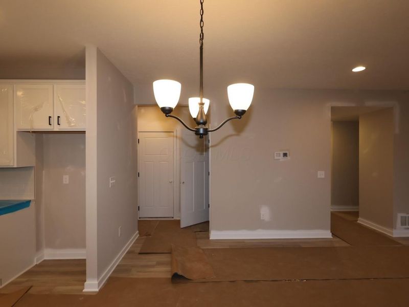 3682 Eagles Landing Drive, Powell, OH 43065 Photo 6