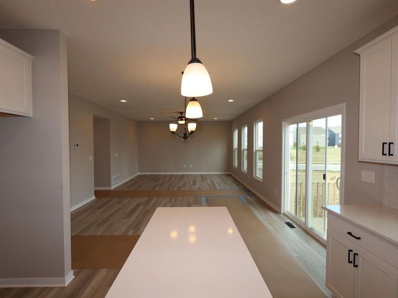 3682 Eagles Landing Drive, Powell, OH 43065 Photo 6