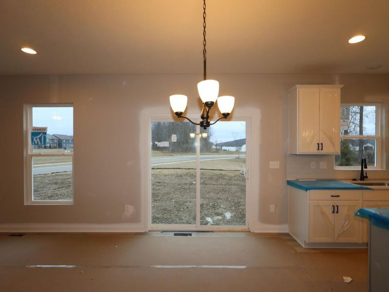 3682 Eagles Landing Drive, Powell, OH 43065 Photo 7