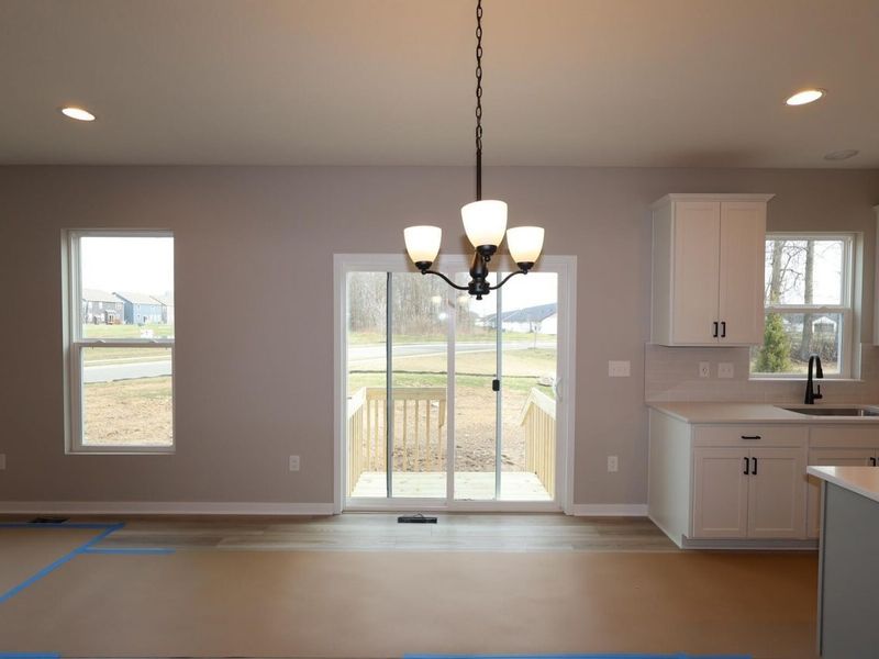 3682 Eagles Landing Drive, Powell, OH 43065 Photo 7