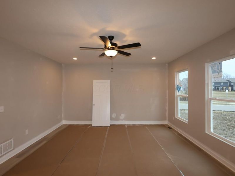 3682 Eagles Landing Drive, Powell, OH 43065 Photo 8