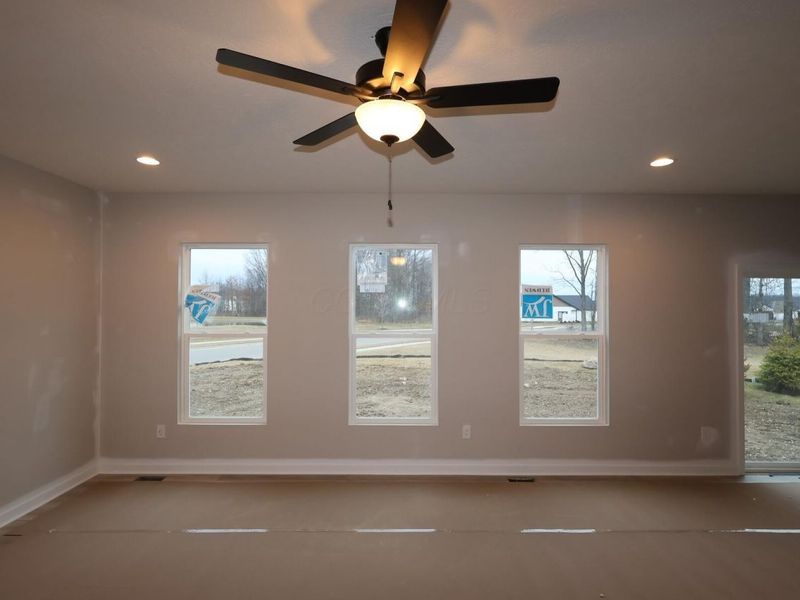 3682 Eagles Landing Drive, Powell, OH 43065 Photo 9