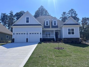 521 Pommel Lane, Southern Pines, NC 28387