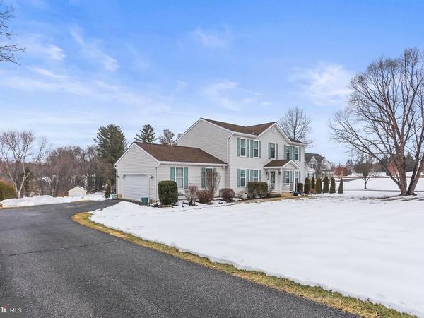3776 LONDON BRIDGE ROAD, SYKESVILLE, MD 21784