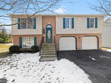 478 CHESTNUT WAY, NEW CUMBERLAND, PA 17070