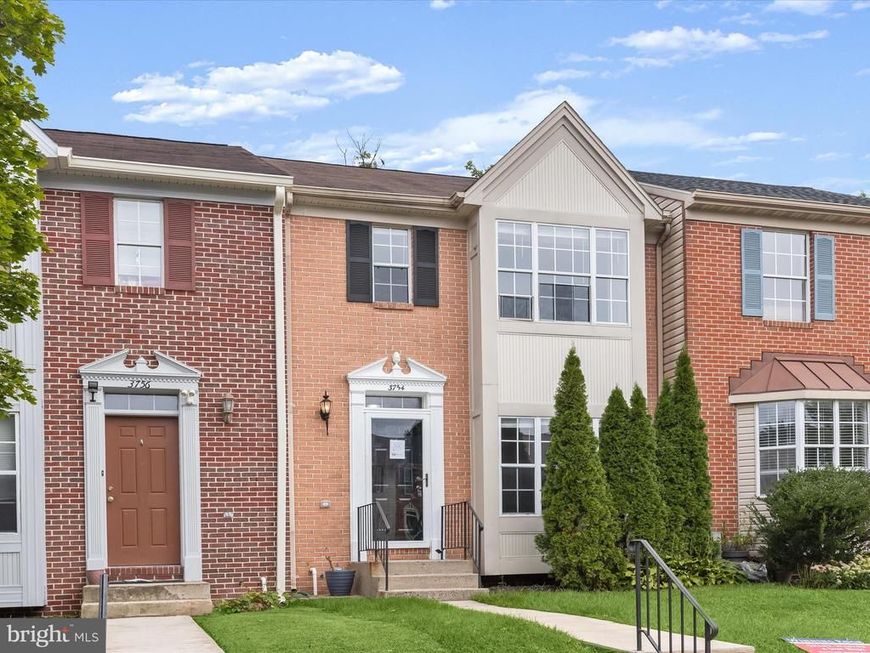 3754 Foxford Stream Road, Nottingham, MD 21236 Main Photo