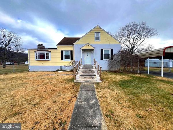 13008 SECOND AVENUE, CRESAPTOWN, MD 21502