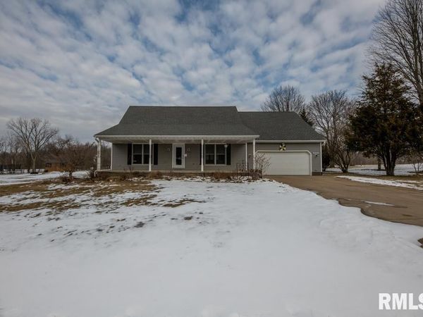 232 NORMAN Drive, Groveland, IL 61535