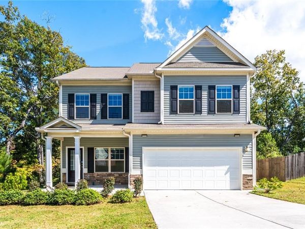 503 Riverbirch, Rockmart, GA 30153