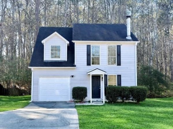 2700 Woodward Road, Atlanta, GA 30349