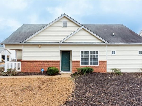 363 W Oaks Trail, Woodstock, GA 30188