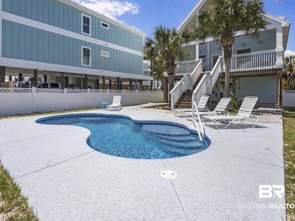 1273 W Lagoon Avenue, Gulf Shores, AL 36542