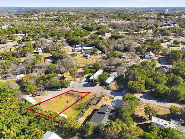 820 Blackfoot Lot 55 Court , Granbury, TX 76048