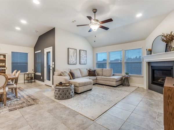 413 Yellowstone Drive, Celina, TX 75009