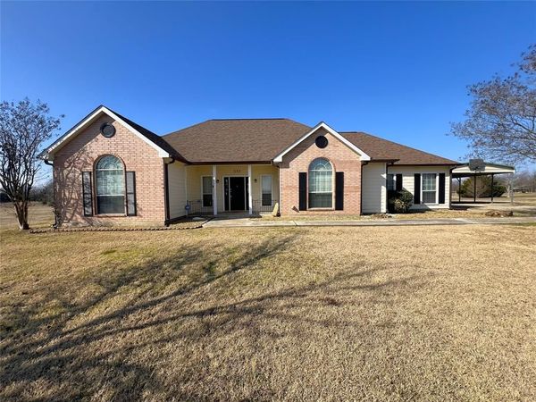 337 County Road 4719, Cumby, TX 75433