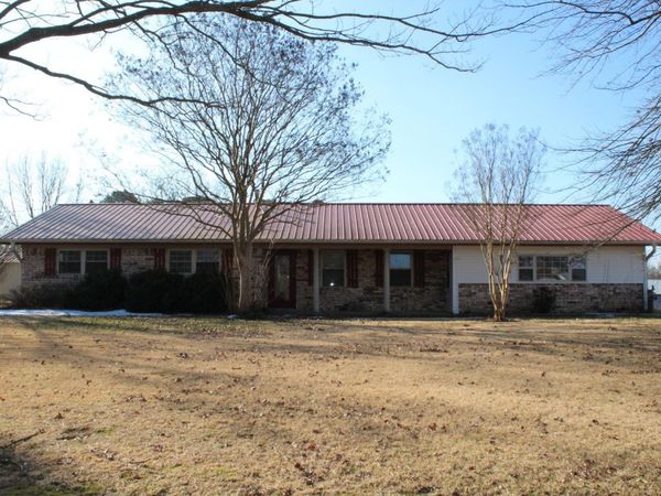 1276 E Hwy. 84, Umpire, AR 71971