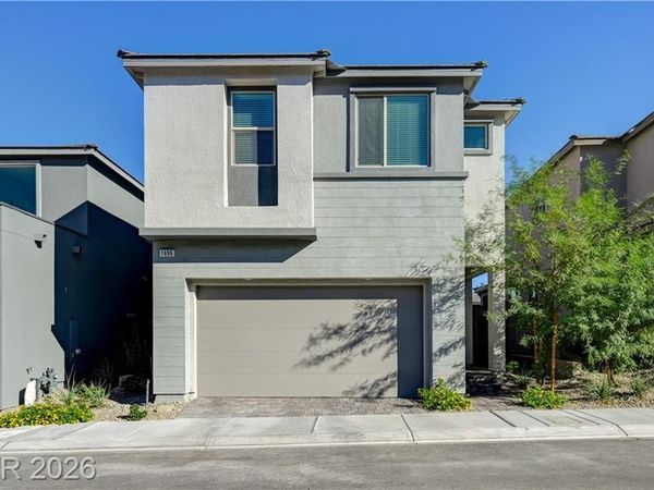 1606 Rock Kestrel Street , Las Vegas, NV 89138