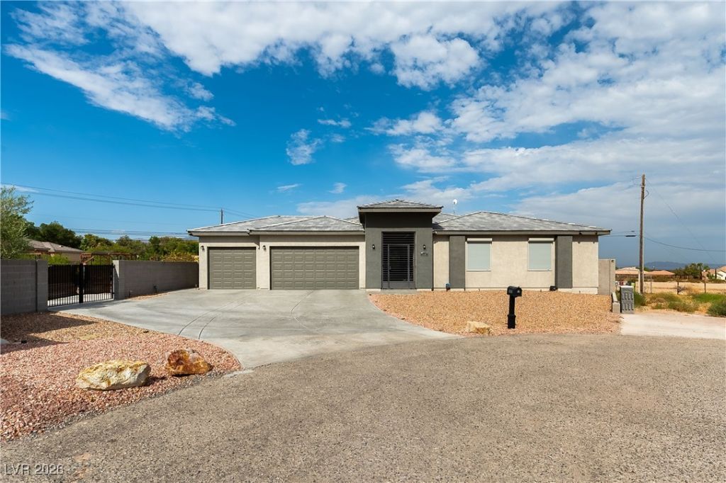 5680 N Park Street, Las Vegas, NV 89149 Main Photo