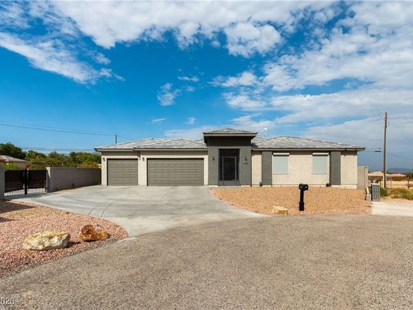 5680 N Park Street, Las Vegas, NV 89149