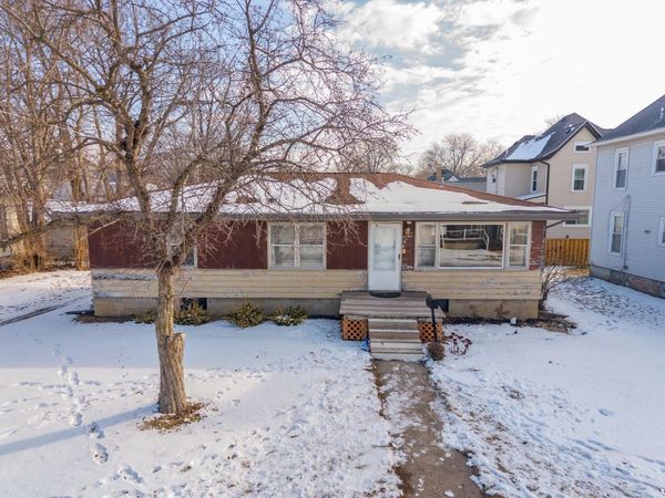 610 S Oak Street, Pontiac, IL 61764