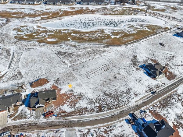 269 KERRIGAN DRIVE, Wrightstown, WI 54180