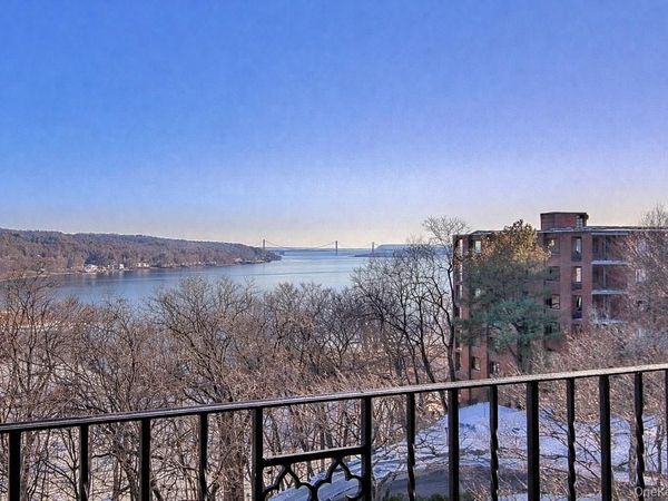 16 Rockledge Avenue , Unit 6K-2, Ossining, NY 10562