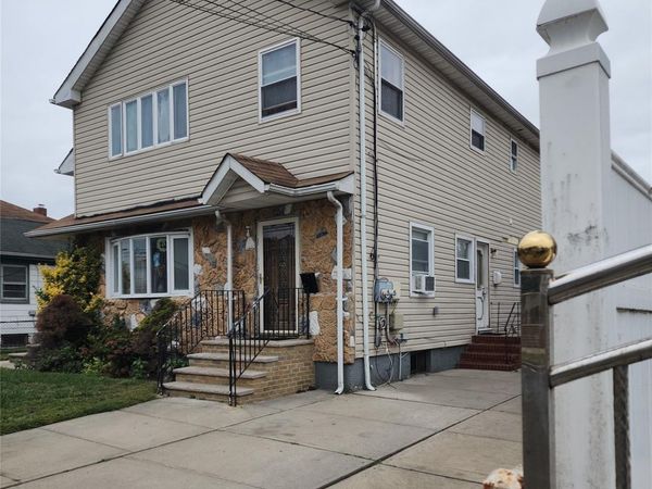 14336 229th Street, Laurelton, NY 11413