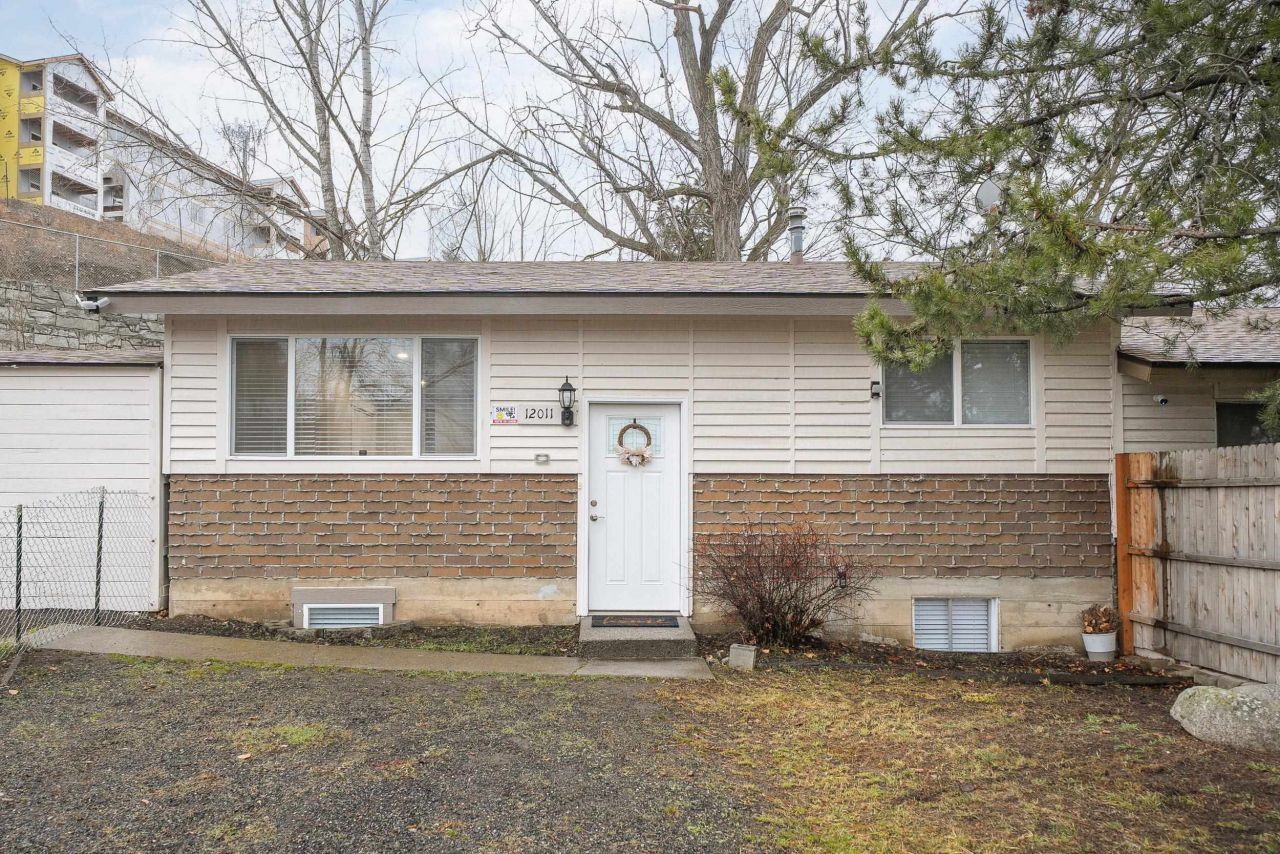 12011 E Mansfield Ave, Spokane Valley, WA 99206 Main Photo