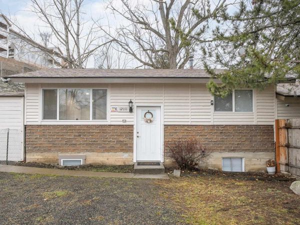 12011 E Mansfield Ave, Spokane Valley, WA 99206