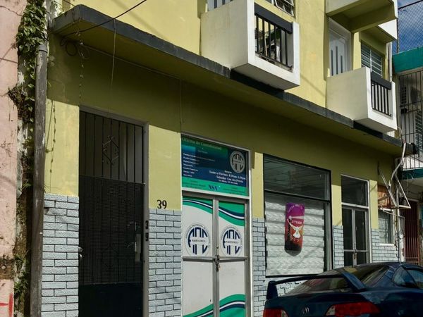 39 CALLE DR. BETANCES, Utuado, PR 00641